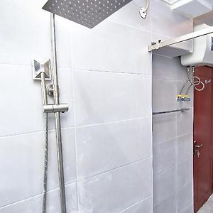 Luxury Triple Room