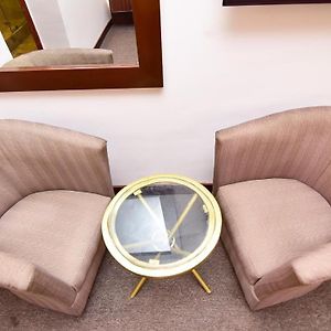 Executive Triple Room